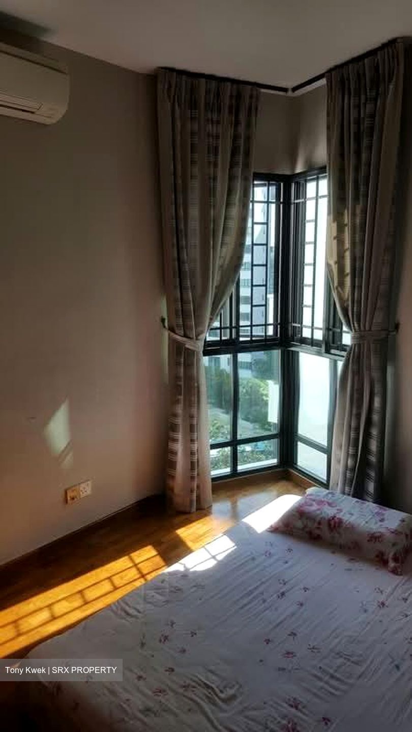 Woodlands Drive 16 (D25), Condominium #553985481